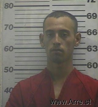 Leonardo  Sandoval Mugshot