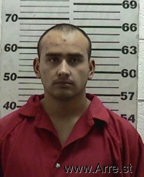 Leonel Mendoza Acosta Mugshot