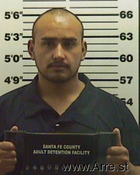 Leonel  Acosta-mendoza Mugshot