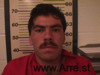 Leonel  Gutierrez Mugshot