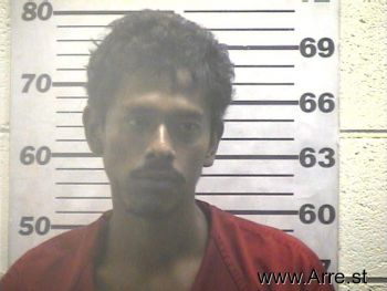 Leonel  Hernandez Mugshot