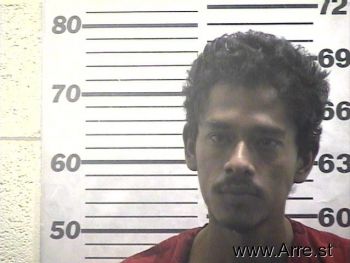 Leonel  Herrera Mugshot