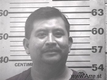 Leonel  Rodriguez Mugshot