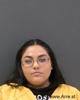 Leonela Annay Villalobos Mugshot