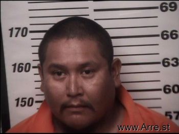 Leopoldo J Eriacho Mugshot