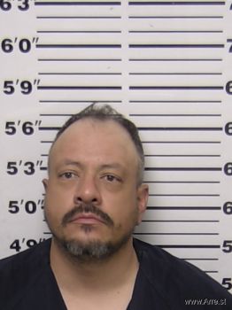 Leopoldo  Gutierrez Mugshot