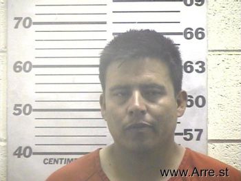 Leopoldo  Parra Mugshot