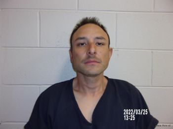 Leroy  Gallegos Mugshot