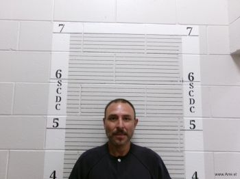 Leroy  Gallegos Mugshot