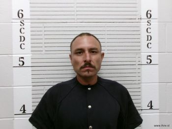 Leroy  Gallegos Mugshot