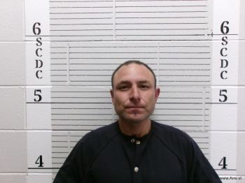 Leroy  Gallegos Mugshot