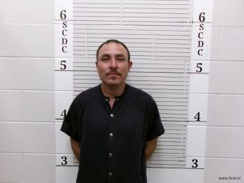 Leroy  Gallegos Mugshot