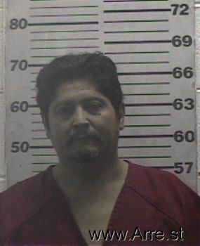 Leroy O Martinez Mugshot