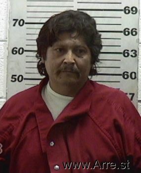 Leroy O Martinez Mugshot