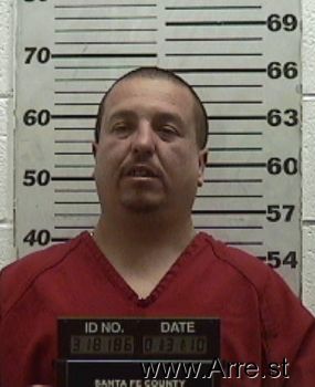 Leroy  Martinez Mugshot