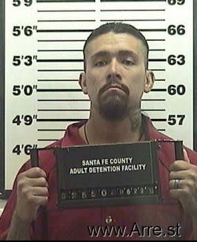 Leroy Derick Martinez Mugshot