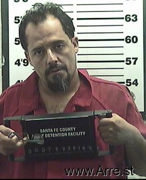 Leroy  Martinez Mugshot