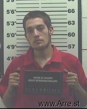 Leroy  Martinez Mugshot