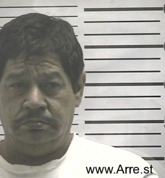 Leroy J Martinez Mugshot