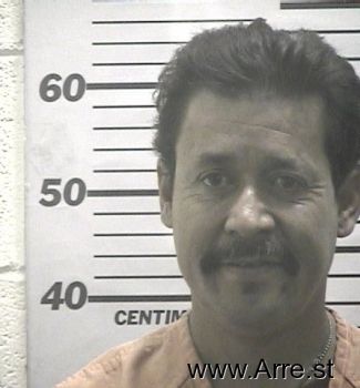 Leroy  Martinez Mugshot