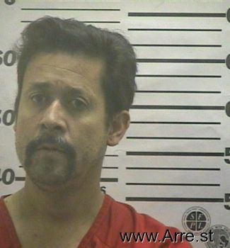 Leroy  Martinez Mugshot