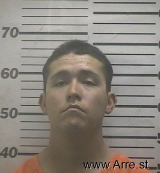 Leroy Derick Martinez Mugshot