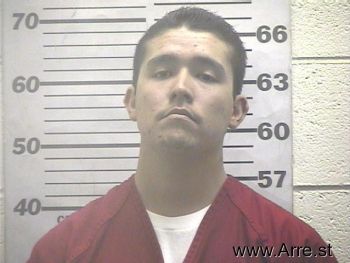 Leroy Derick Martinez Mugshot