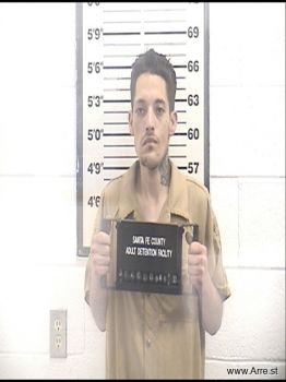 Leroy Christopher Martinez Mugshot