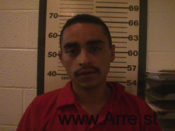 Leroy  Martinez Mugshot