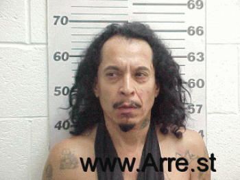 Leroy  Martinez Mugshot