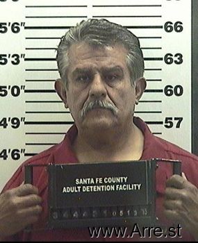 Leroy  Quintana Mugshot