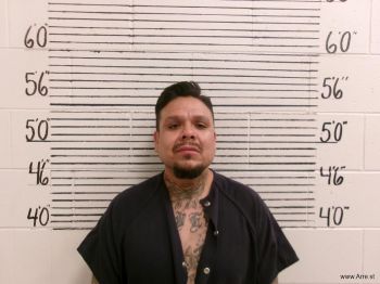 Leroy A Saavedra Mugshot