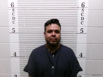 Leroy A Saavedra Mugshot