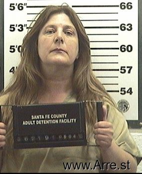 Leslie E Evans Mugshot