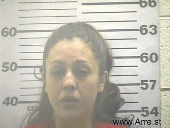 Leslie  Montoya Mugshot