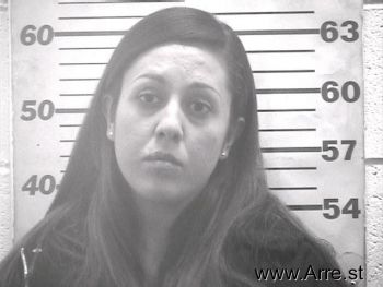 Leslie  Montoya Mugshot