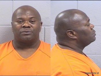 Lester Floyd Linton Mugshot