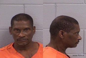 Levester Lee Steen Mugshot