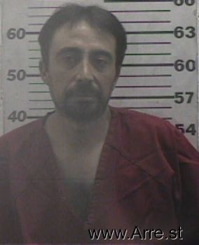 Levi A Martinez Mugshot