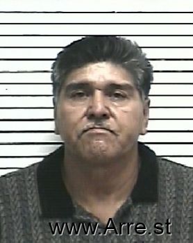 Lewis B Ortega Mugshot