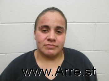 Lianne R Herrera Mugshot