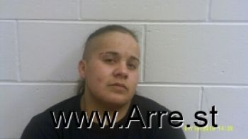 Lianne R Herrera Mugshot