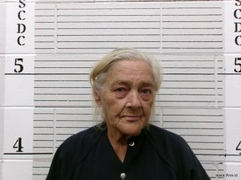 Linda  Davis Mugshot