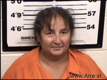 Linda  Deanda Mugshot