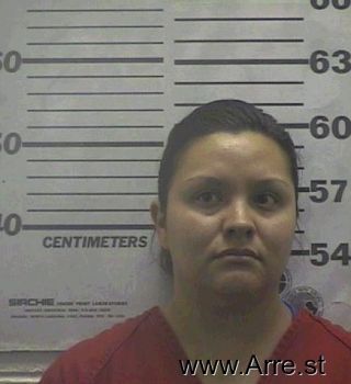 Linda  Lopez Mugshot