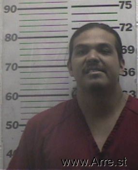 Lionel  Agoyo Mugshot