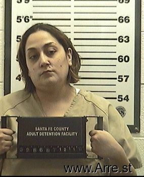 Lisa Renee Baca Mugshot