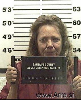 Lisa M Baker Mugshot