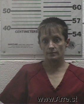 Lisa M Barker Mugshot