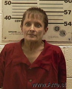 Lisa M Barker Mugshot